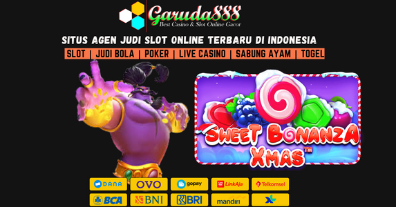 situs Agen Judi Slot Online Terbaru Di Indonesia