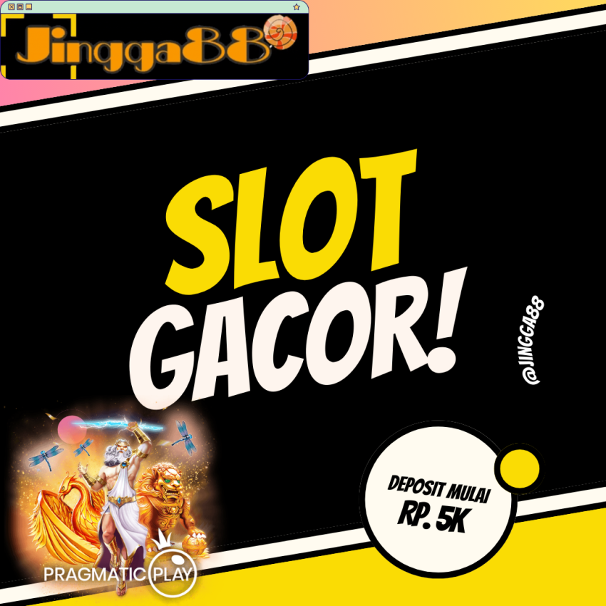Jingga88 Situs Slot 88 Online Gacor Terpercaya Indonesia (1)