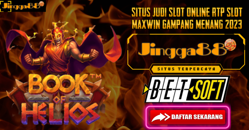 Situs Judi Slot Online Rtp Slot Maxwin Gampang Menang 2023