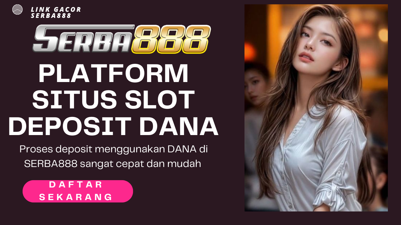 game slot deposit dana