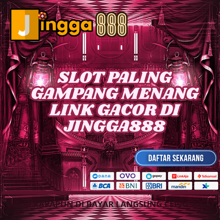 Jingga888 Jingga888