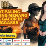 SLOT PALING GAMPANG MENANG LINK GACOR DI JINGGA888