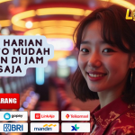 JACKPOT HARIAN LOGINTOTO MUDAH DAN AMAN DI JAM APA SAJA