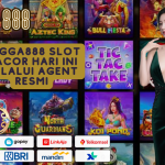 JINGGA888 SLOT GACOR HARI INI MELALUI AGENT RESMI