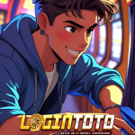 LoginToto Rumahnya Jackpot Setiap Hari