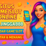 slot gacor pragmatic