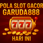 Slot Gacor Garuda888 Hari Ini